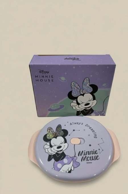 لانش بوكس ميني مااوس